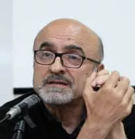 Ivano Marescotti - Italian actor