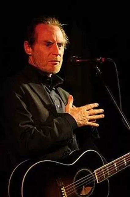 J. D. Souther - American singer