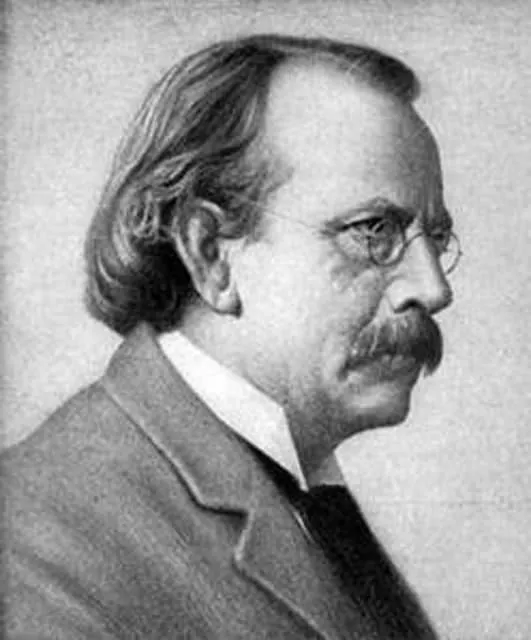 J. J. Thomson - British physicist