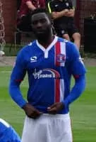 Jabo Ibehre - English former football player