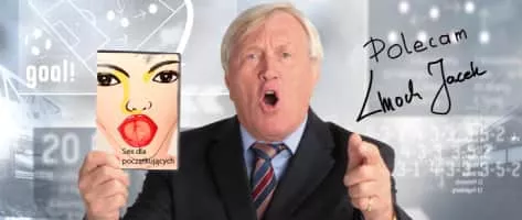 Jacek Gmoch - Polish footballer