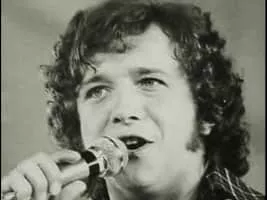 Jacek Lech - Polish singer