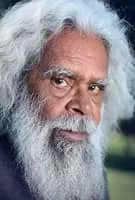 Jack Charles - Australian stage actor