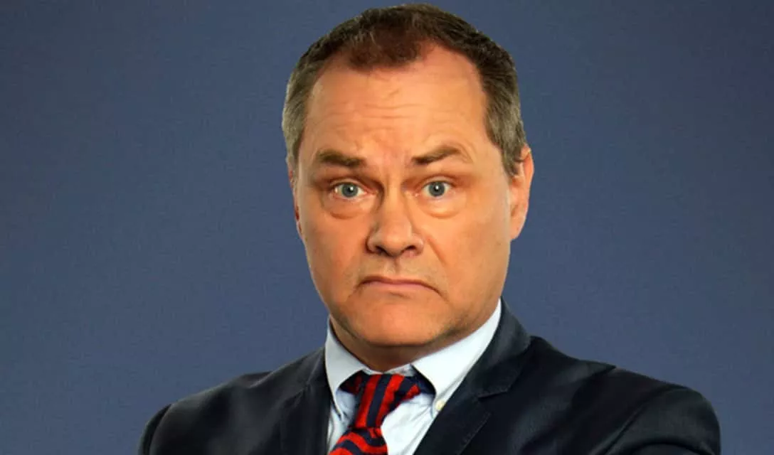 Jack Dee Whois
