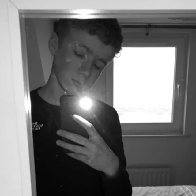 Jack Downham - Film actor