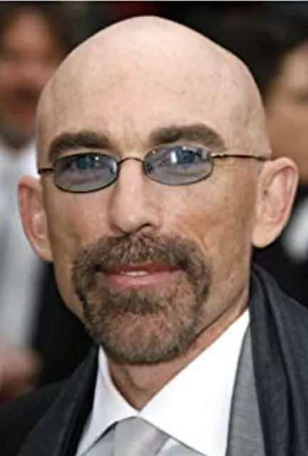 Jackie Earle Haley - American actor