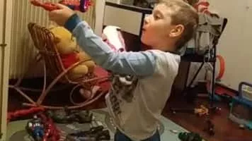 Jacopo Battaglia - Italian musician