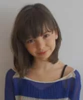 Jaïa Caltagirone - Actor