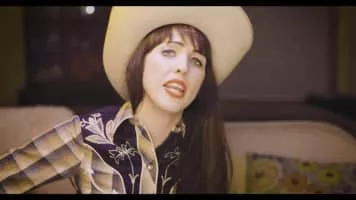 Jaime Wyatt - Singer