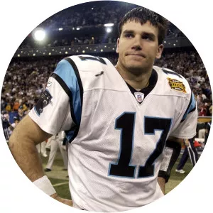 Jake Delhomme - American football player