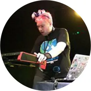 Jake Kaufman - American musical composer