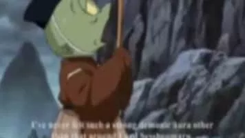 Jaken - Fictional character