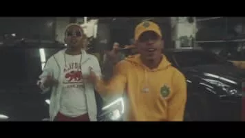 Jamby El Favo - Musical artist