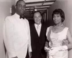 James DePreist - American conductor