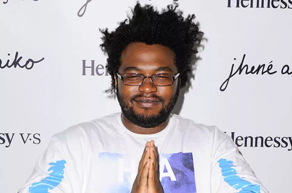 James Fauntleroy - American singer-songwriter