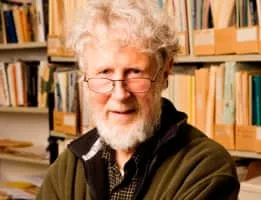 James Flynn - Irish film producer