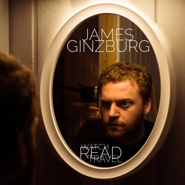 James Ginzburg - Musician