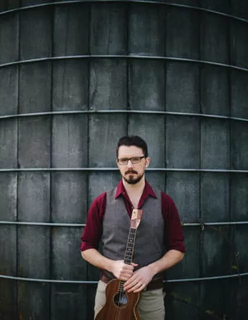 James Hill - Canadian musician