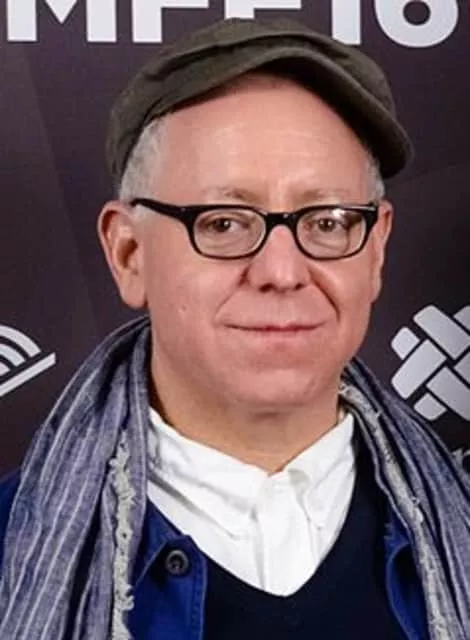James Schamus - American screenwriter