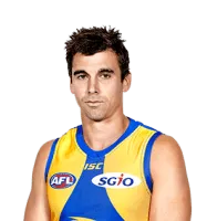 Jamie Cripps - Australian rules football player