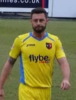 Jamie McAllister - Scottish coach