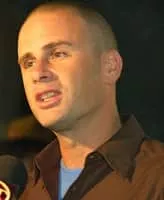 Jamie Walters - American actor