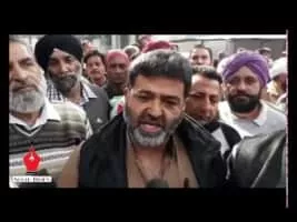 Jammu and Kashmir State Road Transport Corporation - Government agency