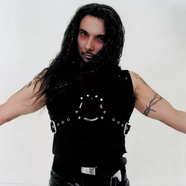 Jan Axel Blomberg - Norwegian drummer