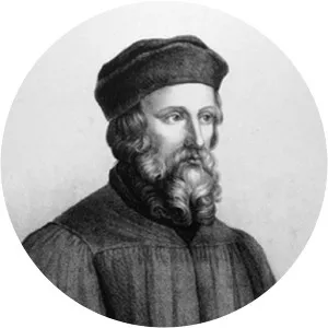 Jan Hus