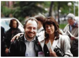 Jan Kerouac - American writer