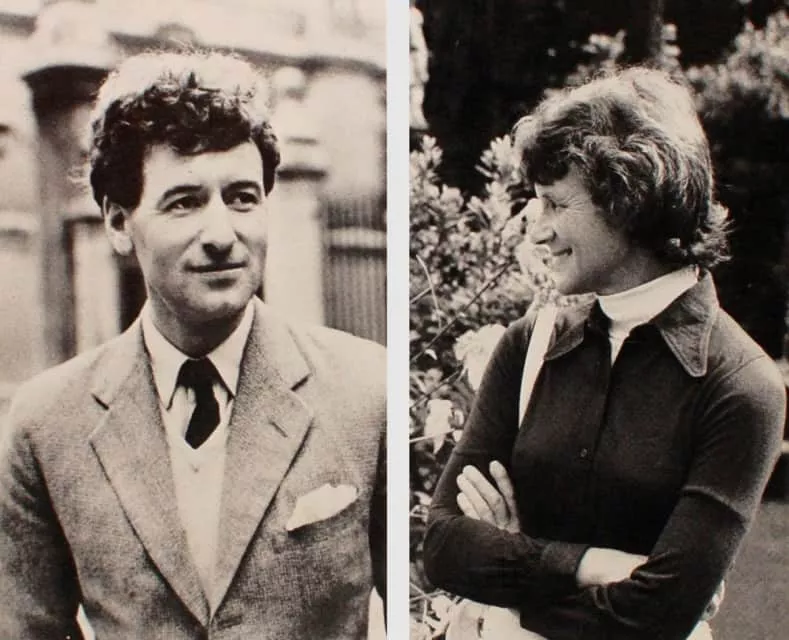 Jan Morris - Historian