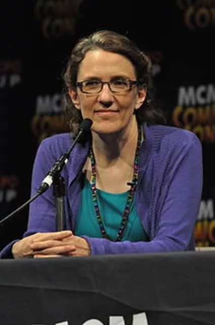 Jane Espenson - American television writer