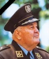 Janko Bobetko - Croatian general