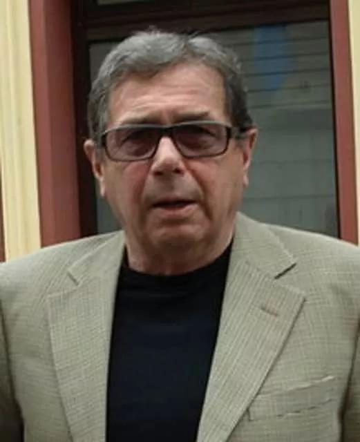 Janusz Gajos - Polish film actor