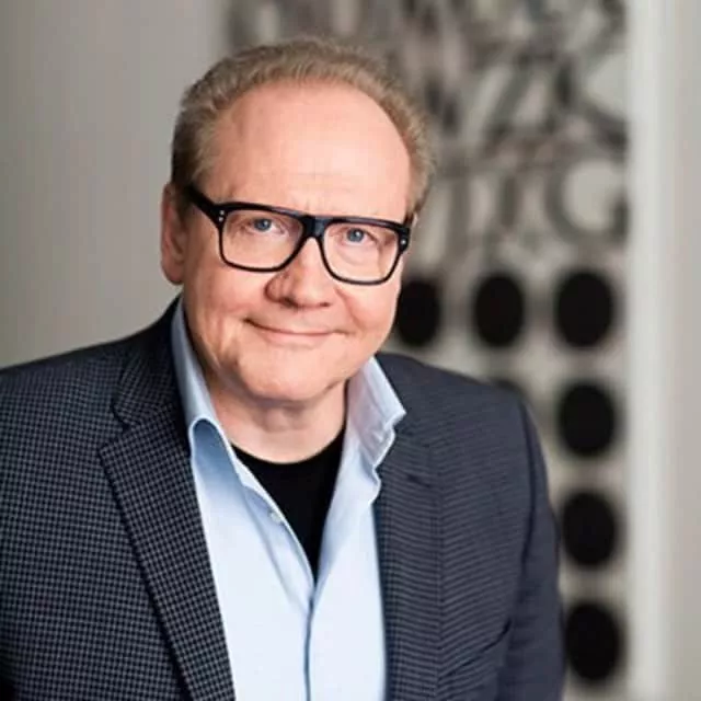 Jari Tervo - Finnish writer