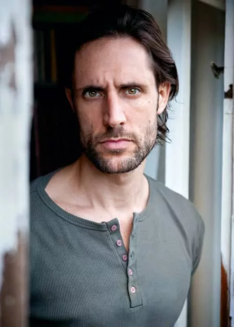 Jaron Löwenberg - Actor