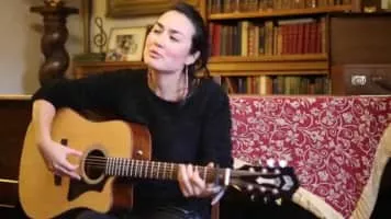 Jasmine Rodgers - Singer