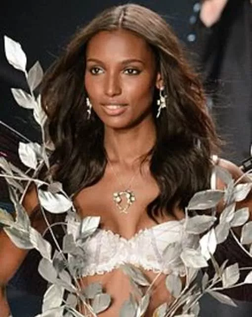 Jasmine Tookes - American model