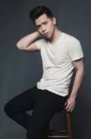 Jason Dy - Filipino singer