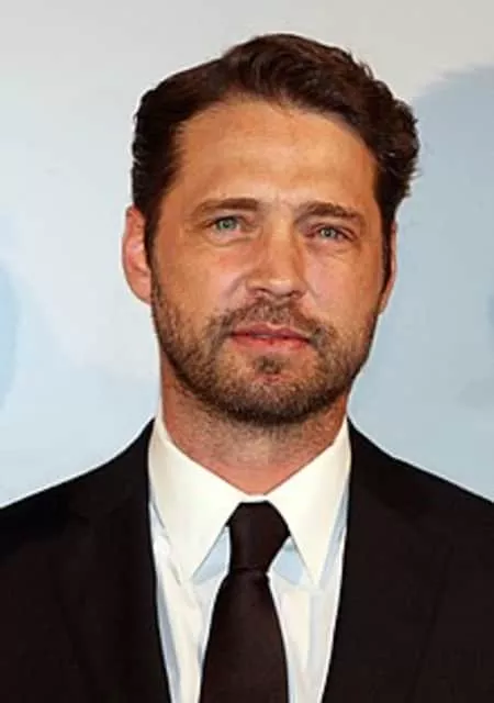 Jason Priestley - Canadian actor