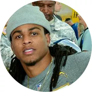 Jason Verrett
