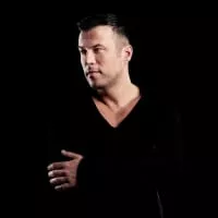 Jay Lumen - Hungarian DJ