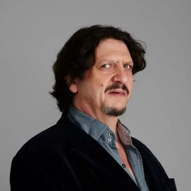 Jay Rayner - Journalist
