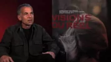 Jay Rosenblatt - American filmmaker