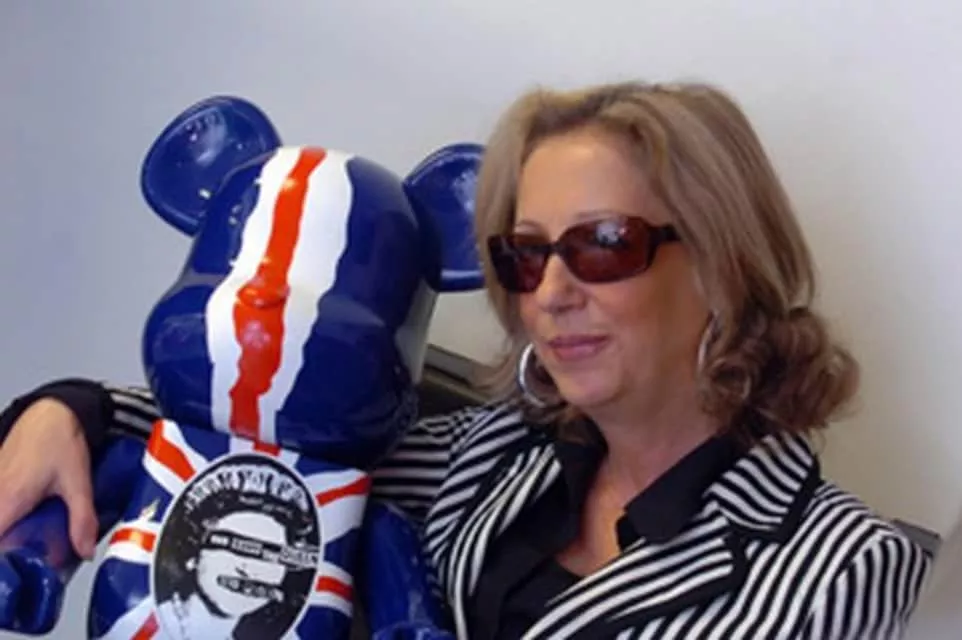 Jayne Casey - Musical artist