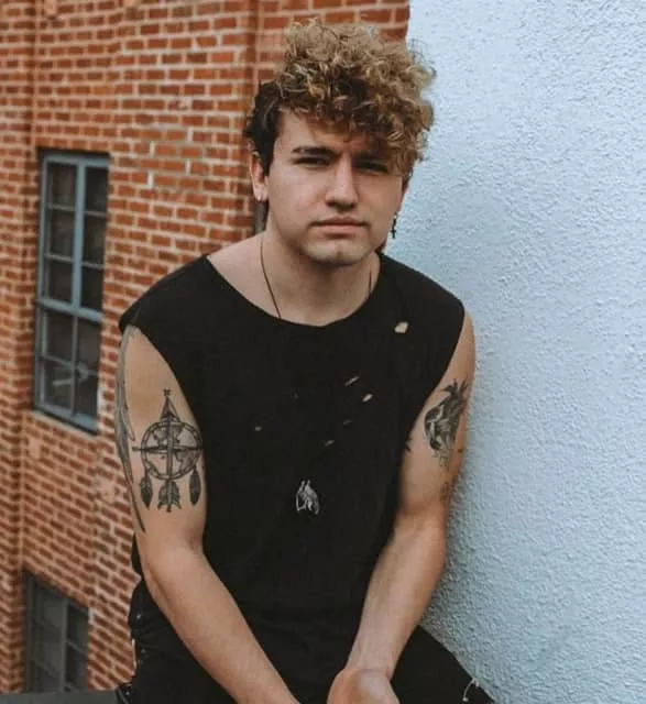 JC Caylen - American YouTuber