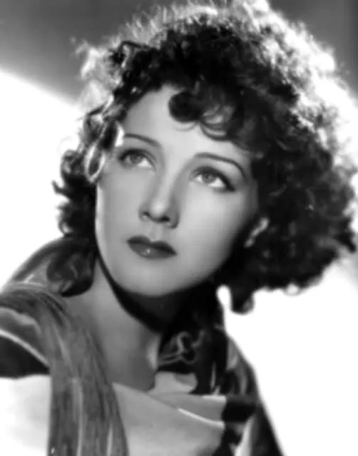 Jean Parker - American film actress