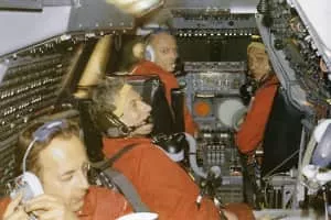 Jean Pinet - French aviator