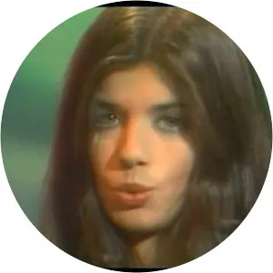 Jeanette - Spanish singer and songwriter