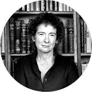 Jeanette Winterson